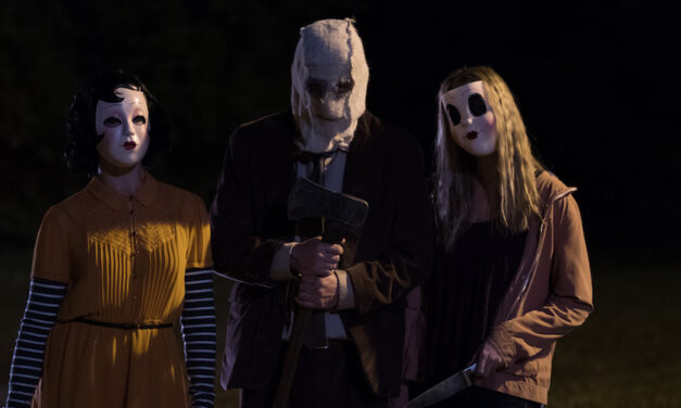 Why The Strangers: Prey at Night Is An Underrated Slasher Sequel