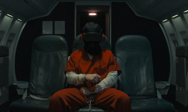 ‘The Last Frontier’ Trailer: A Plane Full Of Criminals Goes Down In Alaska, Now They’re Loose