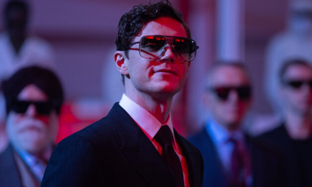 If You Skipped Tron: Ares At The Movies, I Need You To Show Its Disney+ Debut Some Love