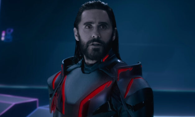 With Tron: Ares Debuting In A Month, Disney Has Just Two Words For Fans