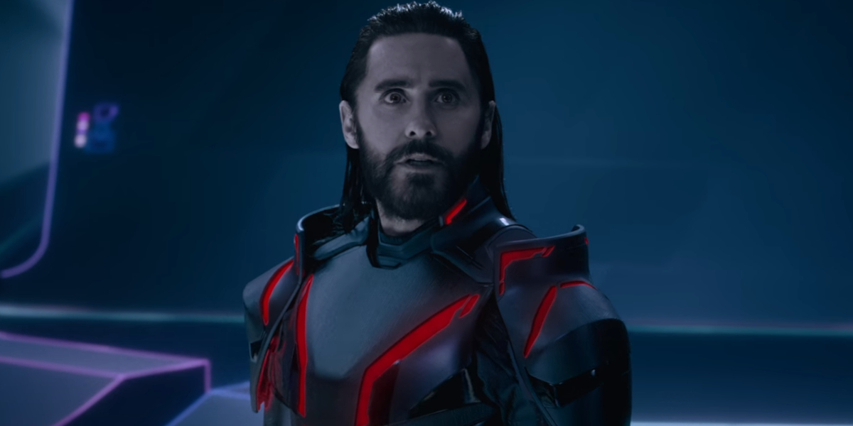 With Tron: Ares Debuting In A Month, Disney Has Just Two Words For Fans
