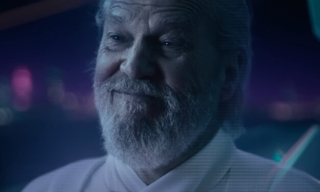 Tron: Ares’ Soundtrack Promo Hypes Nine Inch Nails, With Jeff Bridges’ Help