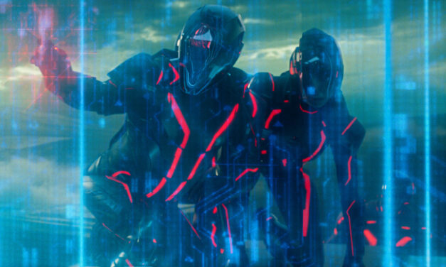 Why Tron Fans Should Grab The 4K Re-issues, In Preparation For Tron: Ares