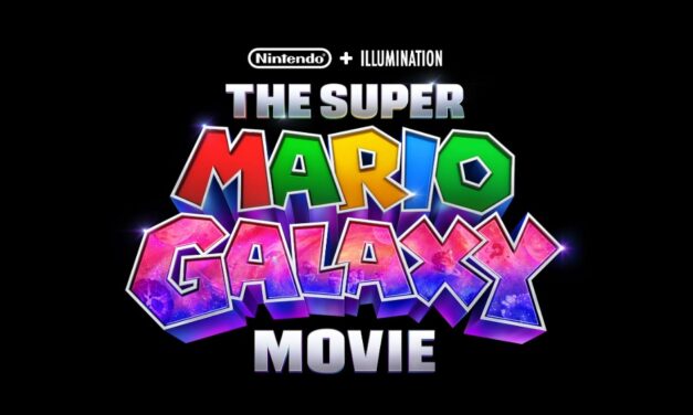 ‘The Super Mario Galaxy Movie’ Announced By Illumination and Nintendo