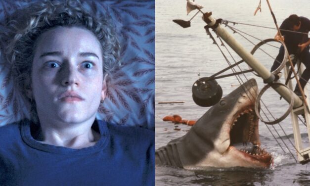 Box Office: ‘Weapons’ Holds No. 1, ‘Jaws’ Returns with Big Bite