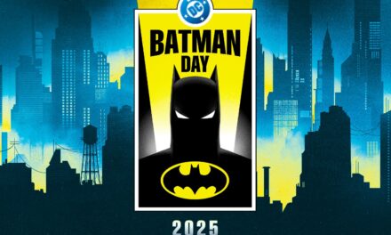 Warner Bros. Launches Special Studio Tour For Batman Day