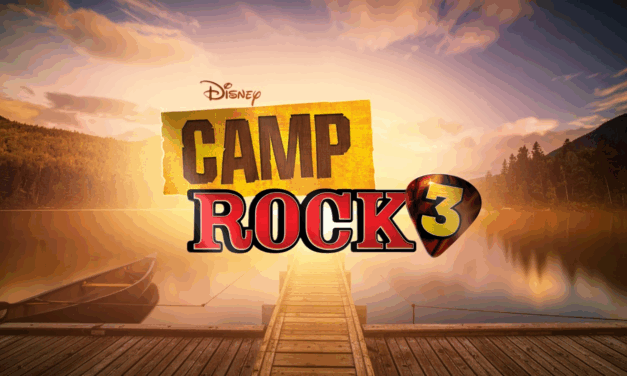 Jonas Brothers’ Camp Rock 3 Officially Coming to Disney+ & Disney Channel