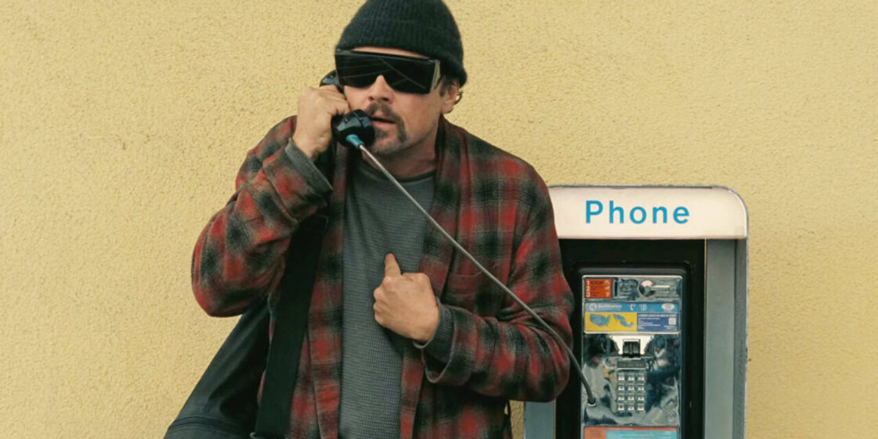 One Battle After Another Scores Even More Early Awards Season Honors