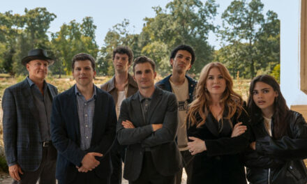 Now You See Me: Now You Don’t New Trailer Revealed