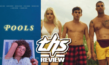 Pools Review: A Refreshing, Fun Take on Grief Through Friendship