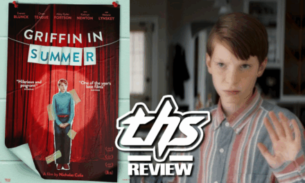 Griffin in Summer Is A Tender, Funny Coming-of-Age Gem