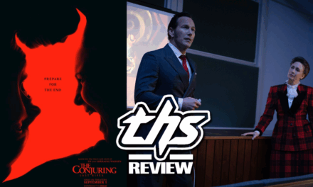 The Conjuring: Last Rites is A Haunting Farewell to the Beloved Horror Franchise