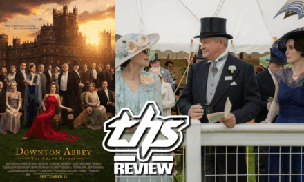 Downton Abbey: The Grand Finale is the Perfect Ending to the Iconic TV Series