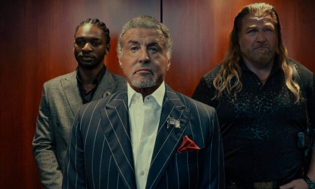 ‘Tulsa King’ Renewed For Season 4 Ahead Of Season 3 Premiere