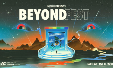 Beyond Fest 2025 Announces The Full Lineup Of 90 Genre Films [Fright-A-Thon]