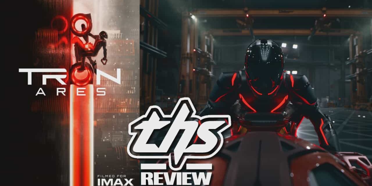 Tron: Ares Review – Jared Leto’s Thrilling Turn On The Grid Walks A Fine Line For Fans
