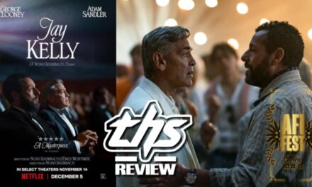 Jay Kelly Is One Of Noah Baumbach’s Finest, Anchored by Two Exemplary Performances (AFI Fest 2025)