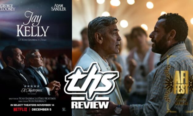 Jay Kelly Is One Of Noah Baumbach’s Finest, Anchored by Two Exemplary Performances (AFI Fest 2025)