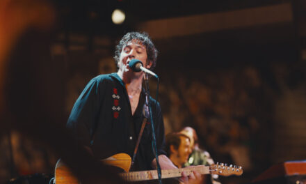 Springsteen Deliver Me from Nowhere Brings the Nebraska Era Home This December