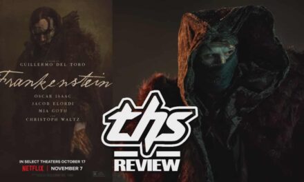 Guillermo del Toro’s Frankenstein Is Alive With Gothic Horror Mastery [Review]