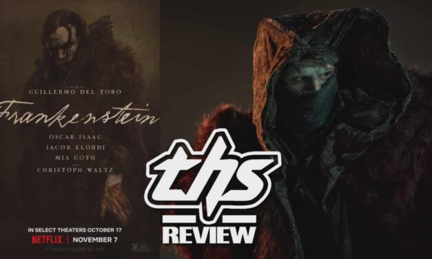 Guillermo del Toro’s Frankenstein Is Alive With Gothic Horror Mastery [Review]