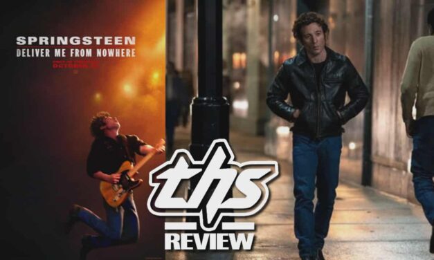 ‘Springsteen: Deliver Me From Nowhere’ Review – For Springsteen Superfans Only