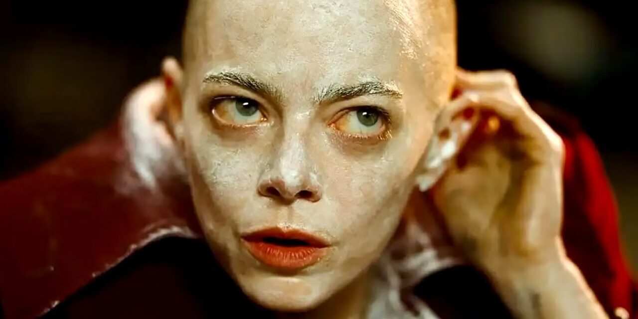 The Five Best Emma Stone Performances Ever