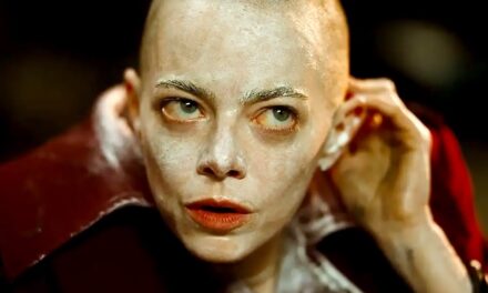 The Five Best Emma Stone Performances Ever