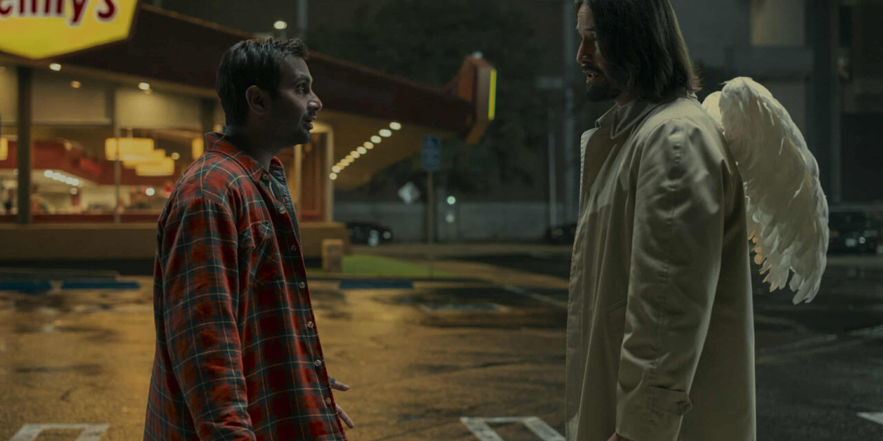 The Five Best Keanu Reeves Performances Ever
