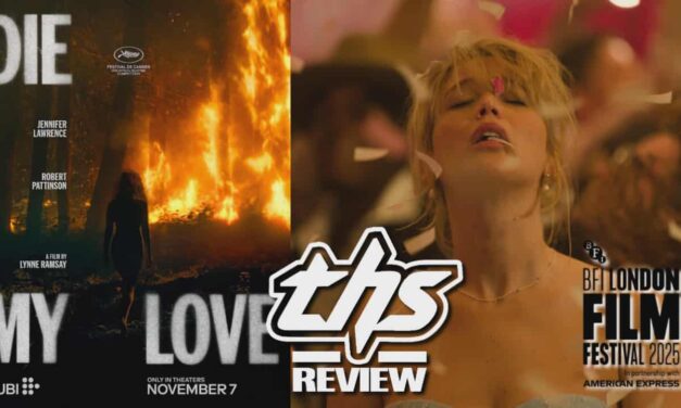 ‘Die My Love’ – Jennifer Lawrence Gives Career Best Performance In Psychosexual Drama [Review]
