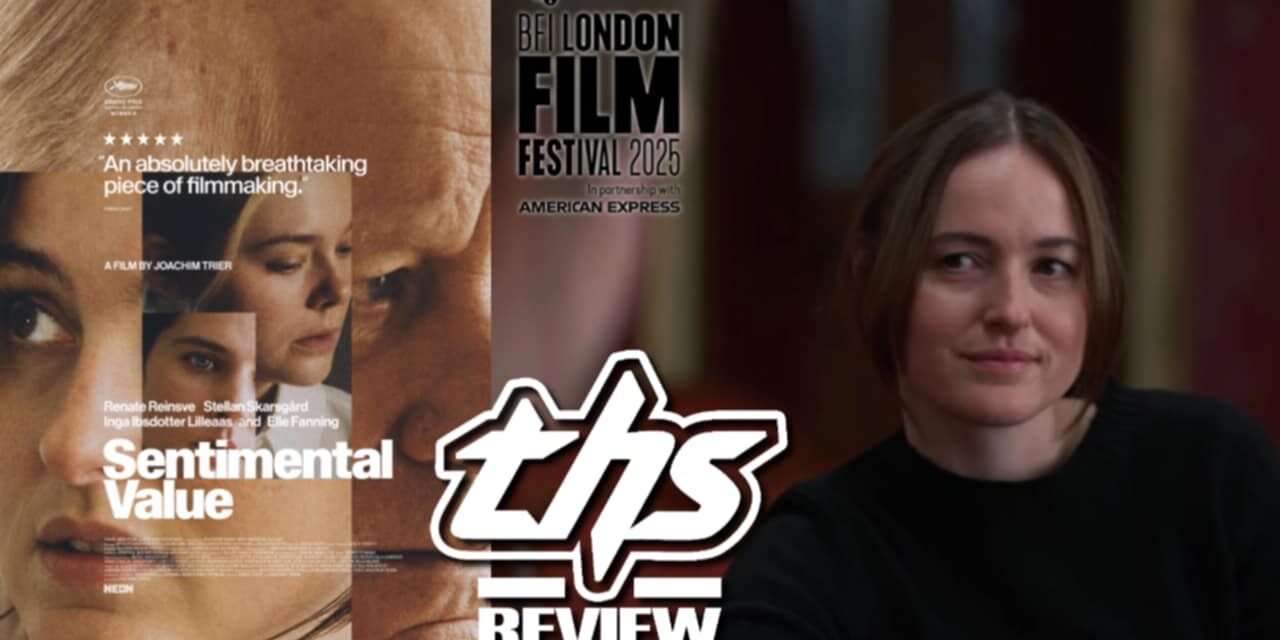 ‘Sentimental Value’ – Joachim Trier’s Family Drama Puts Distance Between The Characters And The Audience [Review]