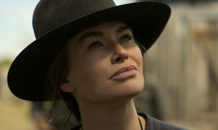 ‘The Abandons’ Netflix Gives First Look At The New Western Drama & Winter Release Date