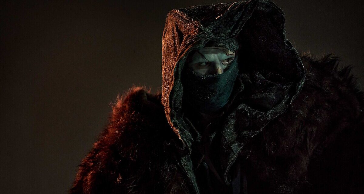 ‘Frankenstein’ Netflix Reveals New Trailer & Look At Guillermo del Toro’s Monster