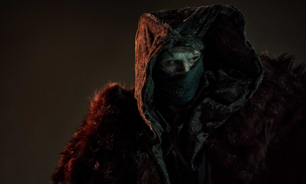 ‘Frankenstein’ Netflix Reveals New Trailer & Look At Guillermo del Toro’s Monster