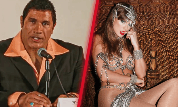 Taylor Swift Rules the Box Office as One Battle After Another Holds Strong