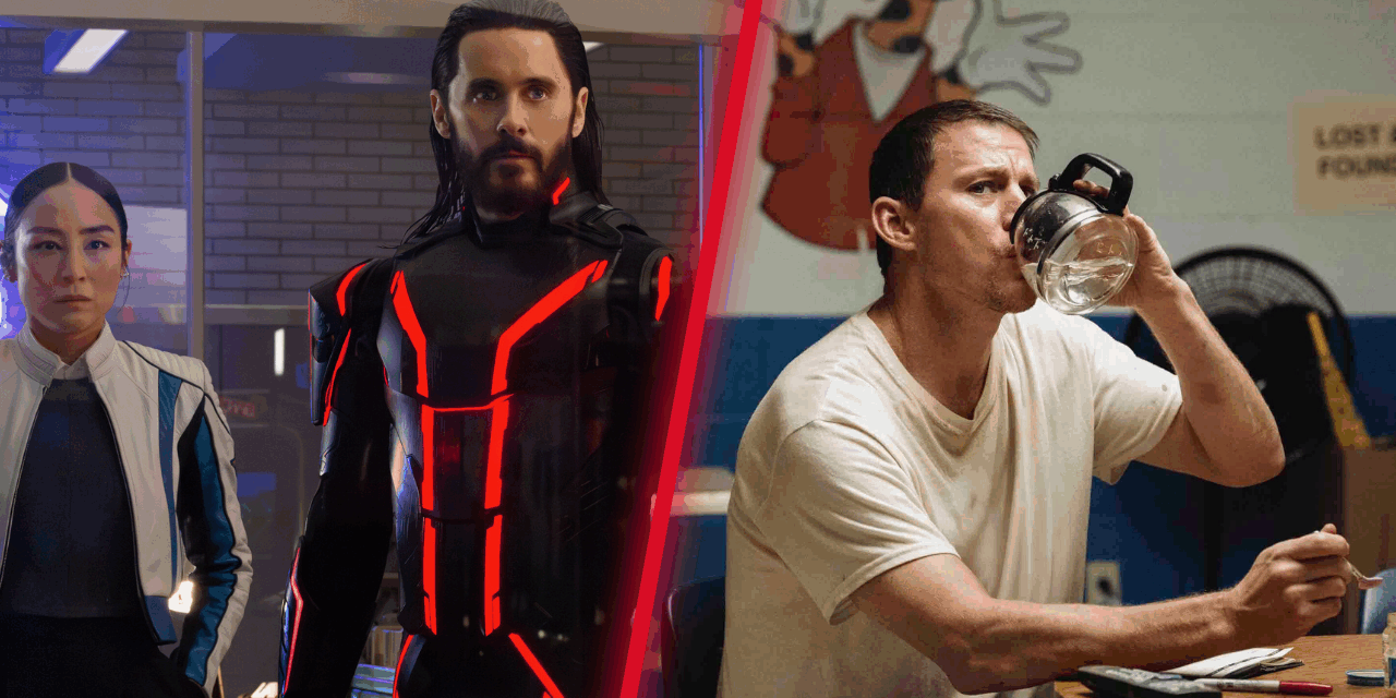 Tron: Ares Electrifies Weekend Box Office with $33.5 Million