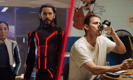 Tron: Ares Electrifies Weekend Box Office with $33.5 Million