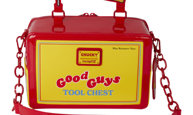 Spooky & Stylish: Halloween Gift Guide 2025 Featuring Funko, Loungefly, Mondo