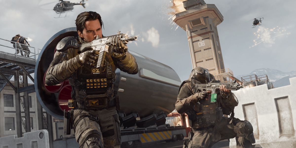 After Playing Call Of Duty Black Ops 7’s Beta, I Have Some Very Happy Thoughts