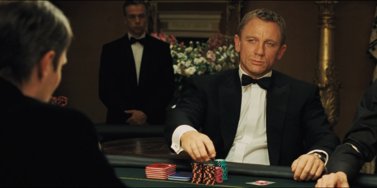 Amazon-MGM Studios’ James Bond Deal Was Apparently Much Cheaper Than We Thought