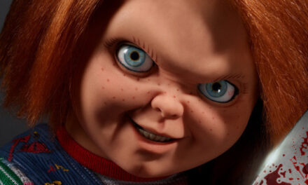 The Child’s Play Franchise On Peacock (Well Most Of It}, And There’s A Wild Story Behind Why