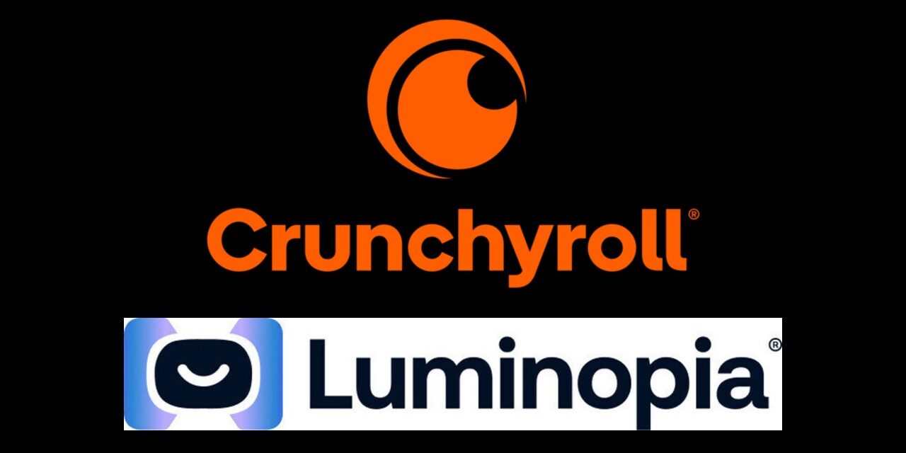 Crunchyroll Partners With Luminopia To Bring Anime To Vision Therapy