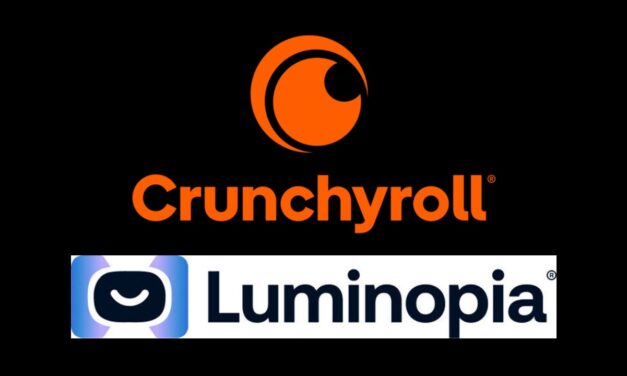 Crunchyroll Partners With Luminopia To Bring Anime To Vision Therapy