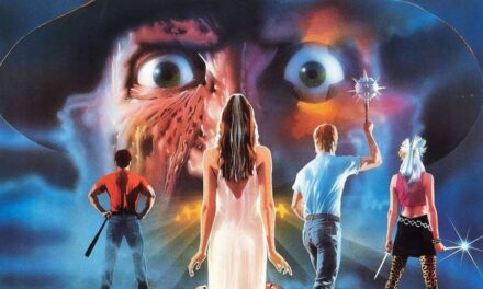 Why The ‘Dream Warriors’ Music Video By Dokken Absolutely Kicks Ass – A Serious Analysis [Fright-A-Thon]