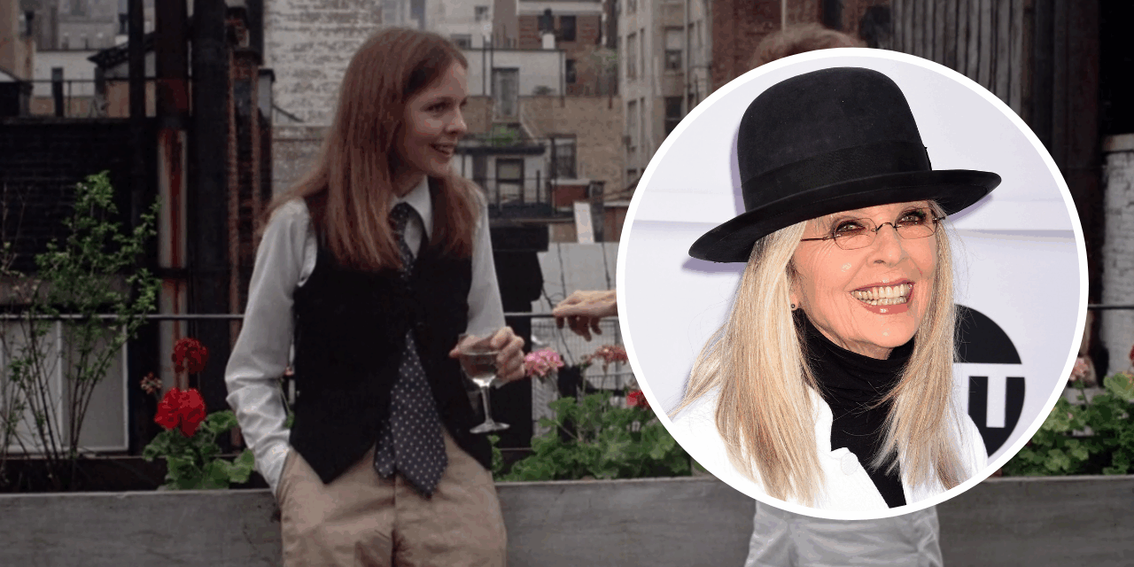 Diane Keaton, Known For ‘Annie Hall’, ‘Father Of The Bride’ & More, Dies At 79