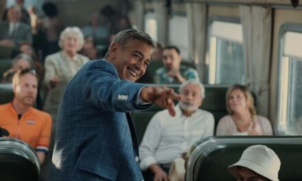 The Five Best George Clooney Performances Ever