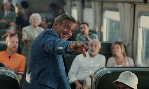 The Five Best George Clooney Performances Ever