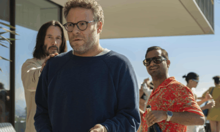 Lionsgate’s ‘Good Fortune’ Gets Rave Reactions at That Hashtag Show’s Screening