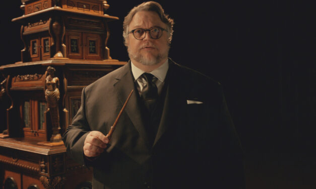 Netflix’s Guillermo Del Toro Film Festival Brings Classics Back To The Big Screen