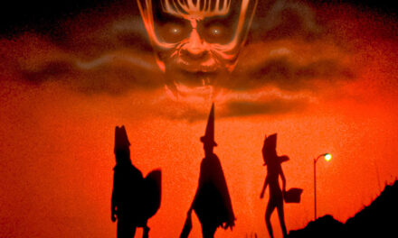 What Is Wrong With Halloween In 2025? [Fright-A-Thon]